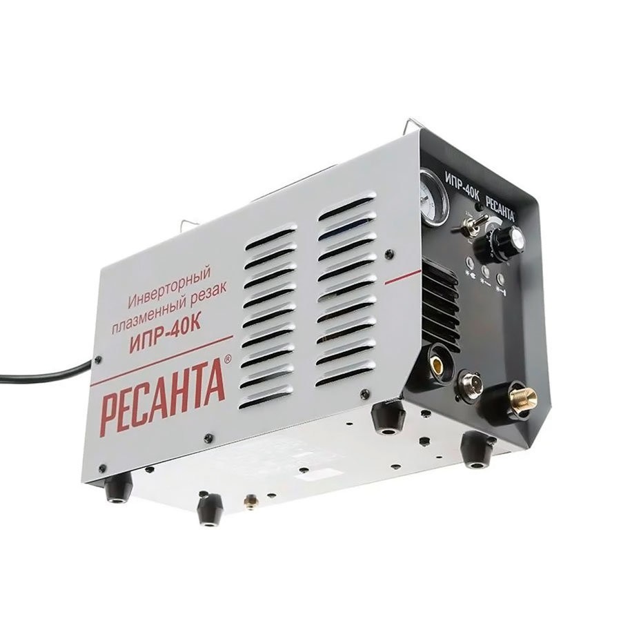 Инвертор для плазменной резки РЕСАНТА ИПР-40К