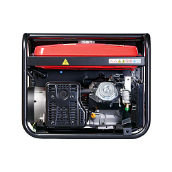 FUBAG Бензиновый генератор BS 8500 XD ES