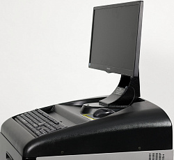 Т6202 Стенд сход развал 3D с технологией Free Motion; Т 6202