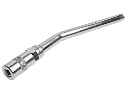 JTC-7966 НАСАДКА ДЛЯ ШПРИЦА СМЕННАЯ С ТРУБКОЙ 175ММ JTC-3305, 3306, 5551, 4548, 1034