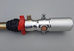 Насос для масла, из бочки 180-220л, TS356034