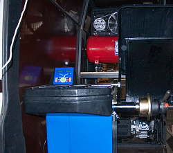 Комплект для мобильного шиномонтажа №2