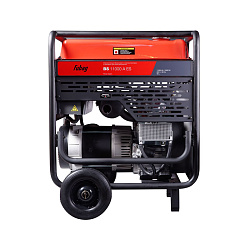 FUBAG BS 11000 A ES + Блок автоматики Startmaster BS 6600