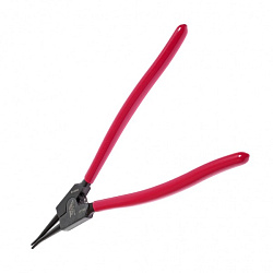 JTC-SS300 Съемник внешних стопорных колец (щипцы прямые) длина 300мм JTC /1/10/100